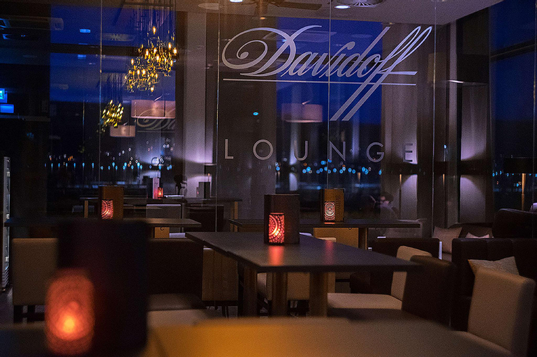 Food & Drinks 5, Hilton Garden Inn Zurich Limmattal, Baden