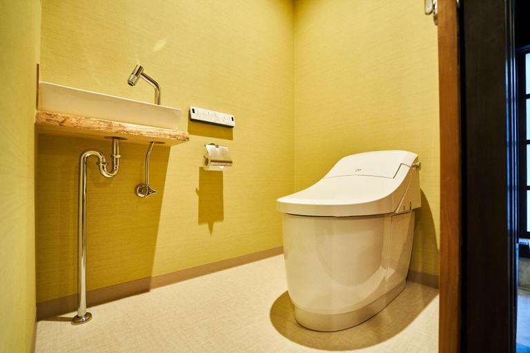 Others 4, - Nagi - Renovated Machiya, near North Nijojo, Kyoto