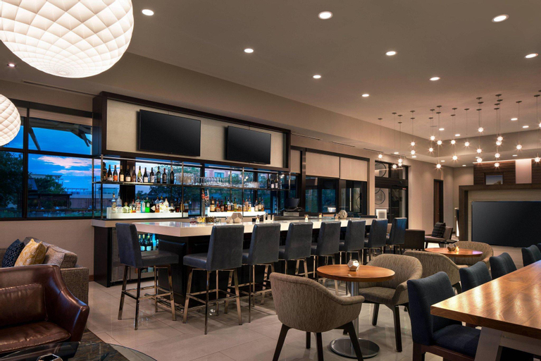 Food & Drinks 5, Residence Inn Boulder Canyon Boulevard, Boulder