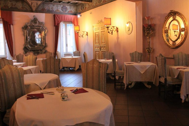 Food & Drinks 5, Duchessa Isabella Hotel & SPA                                                   , Ferrara