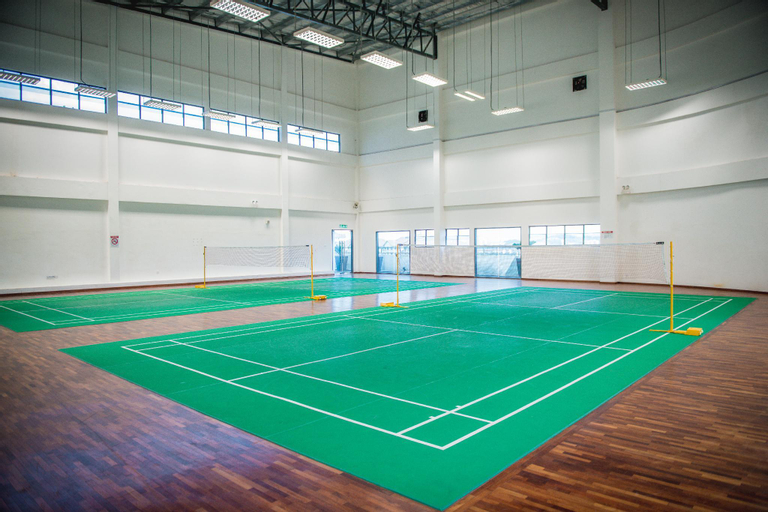 Sport & Beauty 3, Amerin Mall & Suites, Hulu Langat