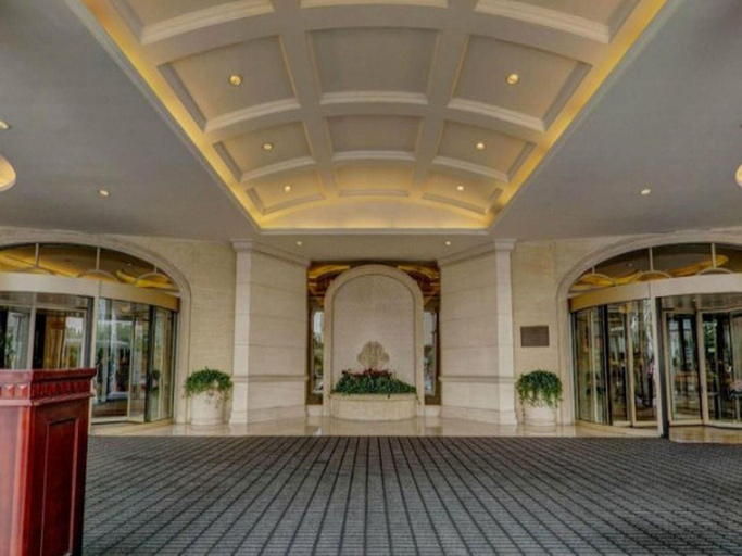 Public Area 4, Zhong Wei Goethe Hotel in Hangzhou, Hangzhou