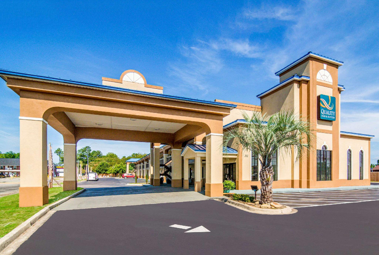 Others 4, Quality Inn & Suites Lake City, Florence