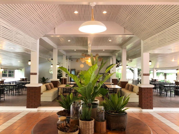 Food & Drinks 4, Korat Resort Hotel, Chok Chai
