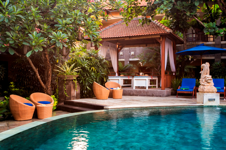 Sport & Beauty 2, Adhi Jaya Hotel, Badung
