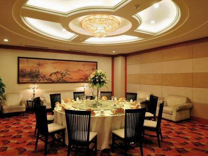 Food & Drinks 5, Jin An Hotel Changchun, Changchun