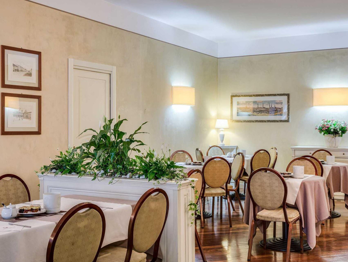 Food & Drinks 5, Hotel Continental Brescia, Brescia