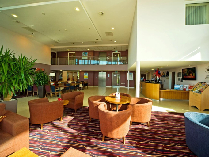 Public Area 2, Days Inn by Wyndham Wetherby, North Yorkshire