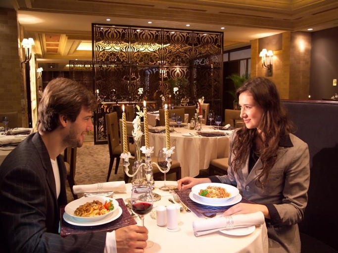 Food & Drinks 5, New Century Hangzhou Grand Hotel, Hangzhou