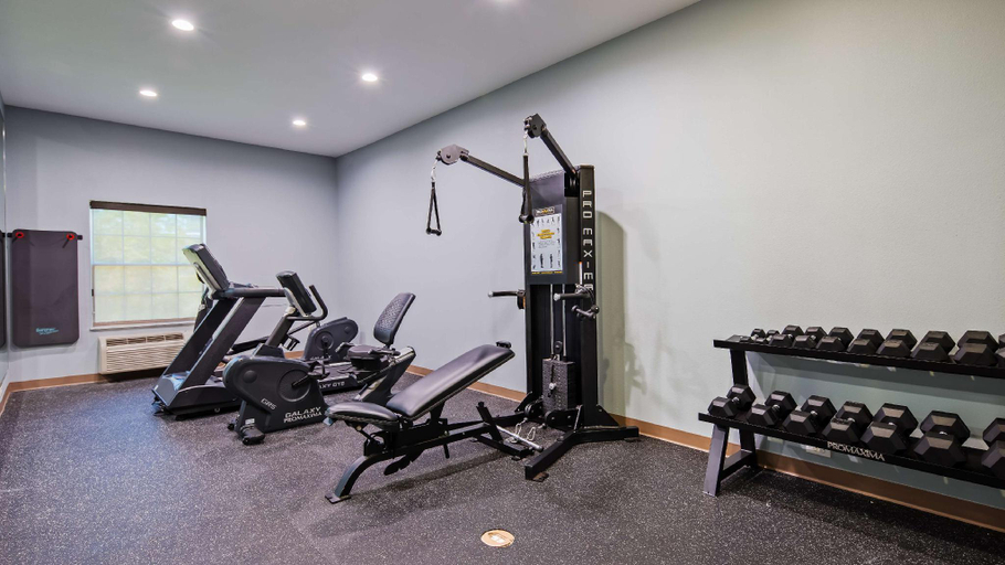 Others 5, Best Western Ingleside Inn & Suites, San Patricio