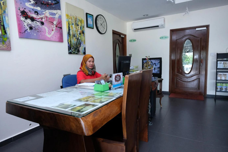 Others 5, The Fern Lodge (Sanitized Stay), Johor Bahru