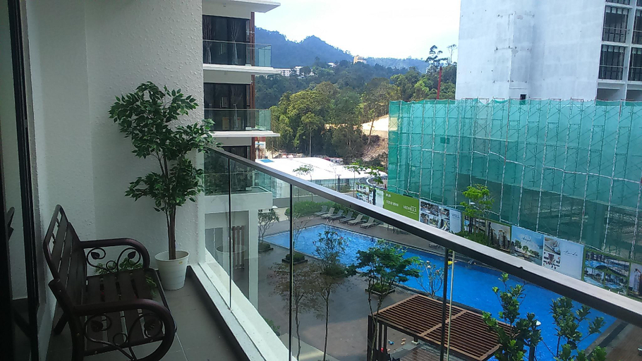 Others 4, HOLIDAY HOME @ MIDHILLS GENTING (Free WIFI), Genting Highlands