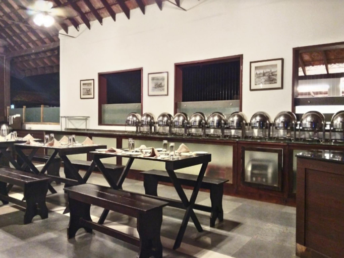 Food & Drinks 4, Abad Turtle Beach Resort Mararikulam, Alappuzha