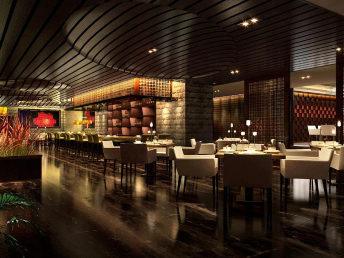 Others 5, Beijing Liaoning Hotel, Beijing