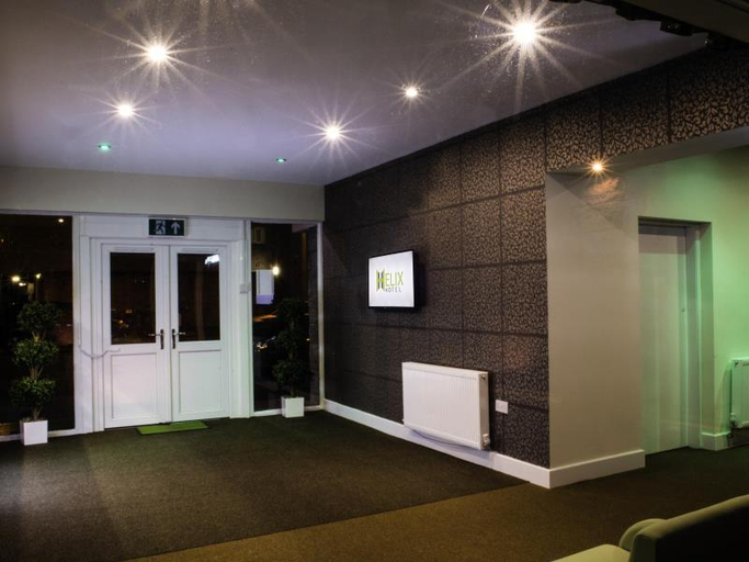 Public Area 2, Helix Hotel, Falkirk