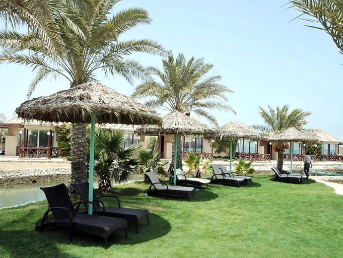 Exterior & Views 1, Al Bander Hotel & Resort
