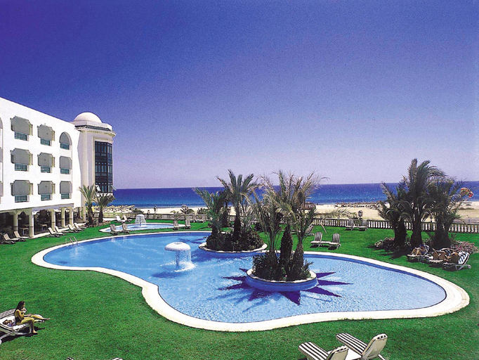Sport & Beauty 2, Mehari Hammamet Hotel, Hammamet