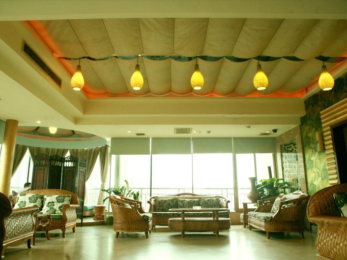 Public Area