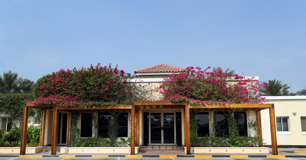 Exterior & Views 1, Al Bander Hotel & Resort