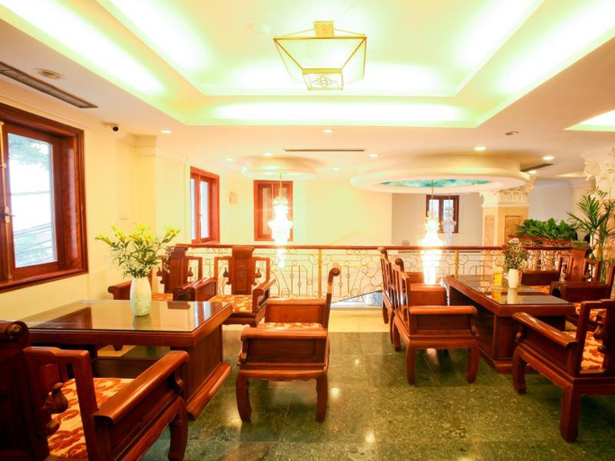 Others 4, Eden Hotel Hanoi, Hai Bà Trưng