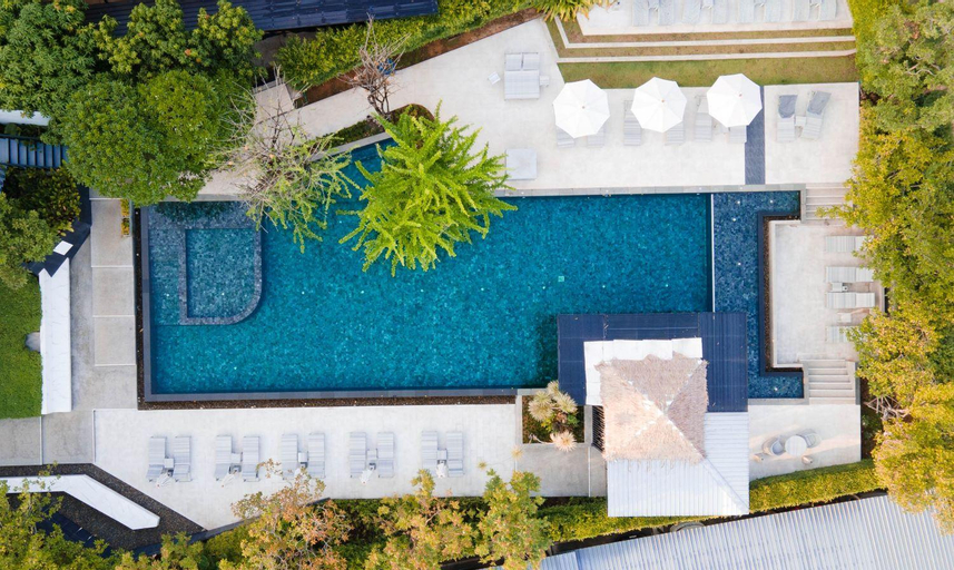 Exterior & Views 2, Anana Ecological Resort Krabi, Mueang Krabi