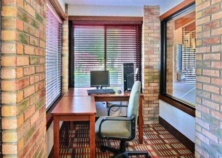Others 5, Quality Inn East Liverpool - Calcutta, Columbiana