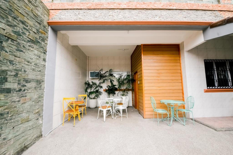 Others 5, The Partridge Guesthouse, Cebu City