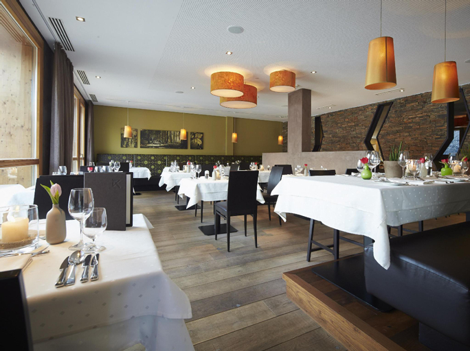 Food & Drinks 4, Das Kronthaler, Schwaz