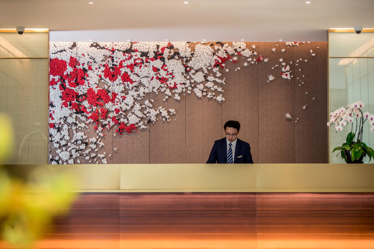Public Area 4, Sincere Residence Changfeng, Shanghai