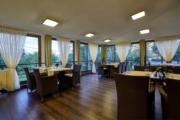 Food & Drinks 5, Hotel Lajta Park, Mosonmagyaróvár