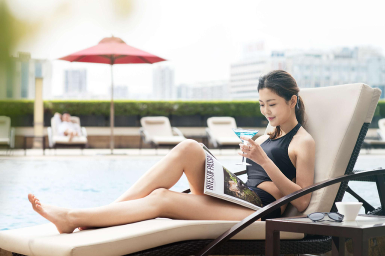 Sport & Beauty 2, China Hotel, Guangzhou