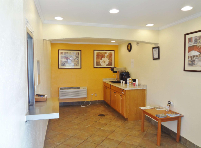 Others 5, Americas Best Value Inn Goldsboro, Wayne