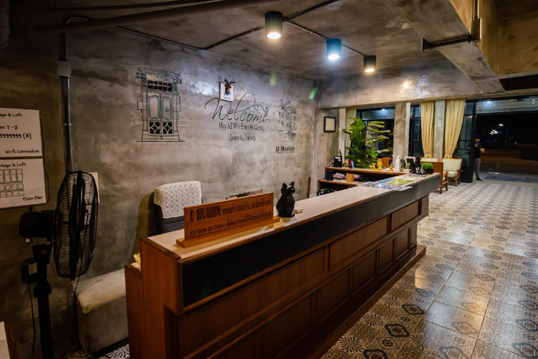 Others 3, D Huahin vintage & Loft, Hua Hin
