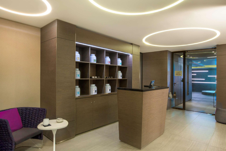 Public Area 4, Le Saint-Antoine Hotel & Spa, BW Premier Collection, Ille-et-Vilaine