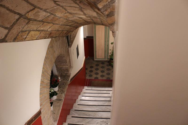 Public Area 3, Coronari Palace, Rome