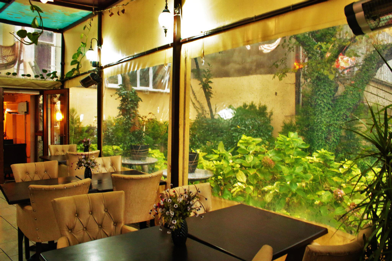 Sultanahmet Park Hotel, Fatih