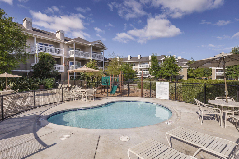 Sport & Beauty 5, WorldMark Windsor, Sonoma