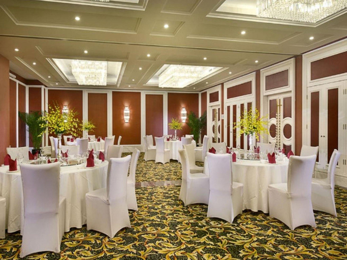 Food & Drinks 3, Beijing Liaoning Hotel, Beijing
