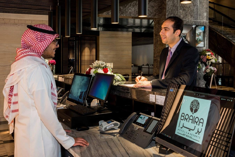 Public Area 5, Braira Dammam Hotel, Dammam