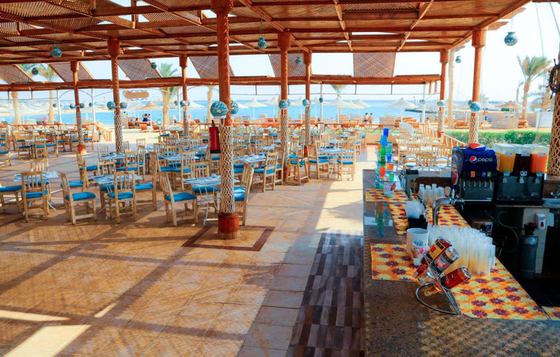 Public Area 4, LABRANDA Club Makadi, Safaja