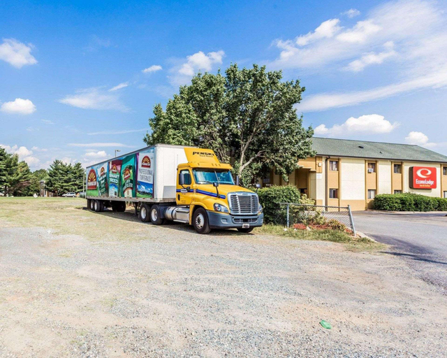Others 5, Econo Lodge Inn & Suites Matthews - Charlotte, Mecklenburg