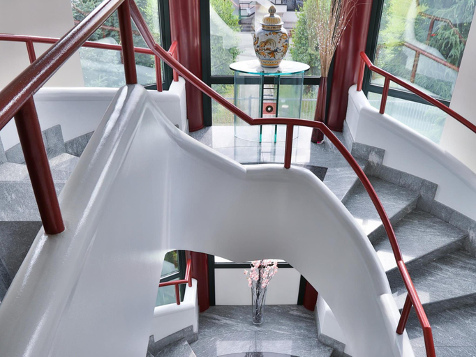 Public Area 4, Best Western Hotel Solaf, Bergamo