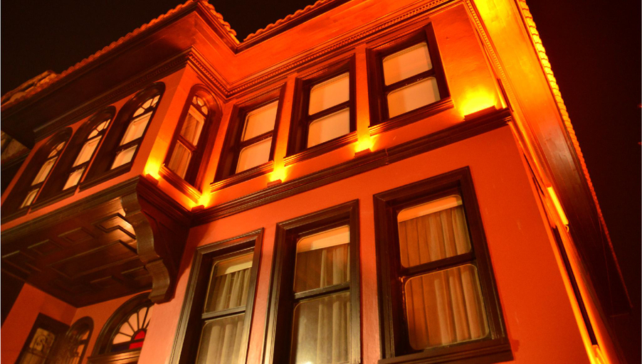 Others 4, Kitapevi Hotel, Yıldırım