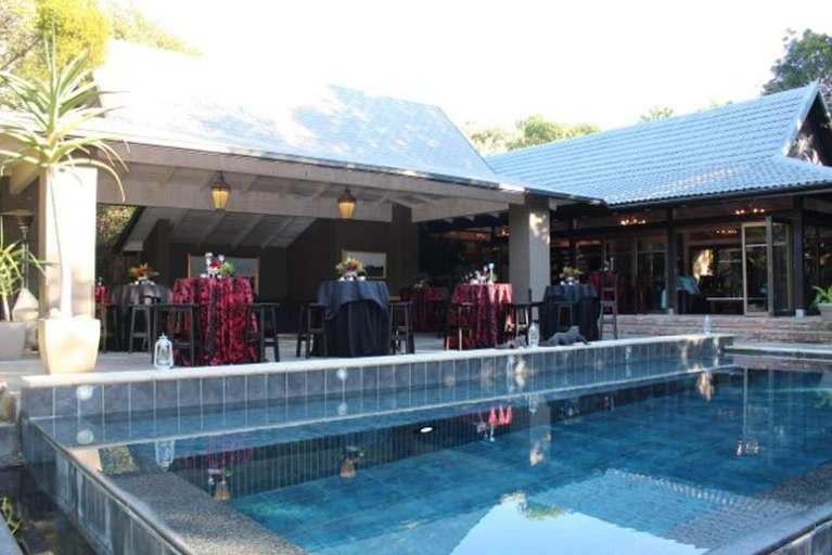 Sport & Beauty 3, Prana Lodge, Amathole