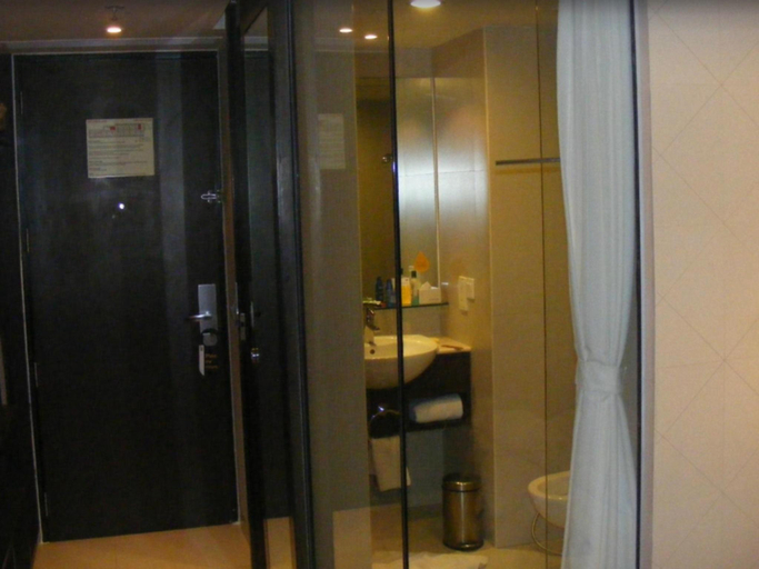 Public Area 2, Keys Select by Lemon Tree Hotels, Hosur Road, Bengaluru, Bangalore