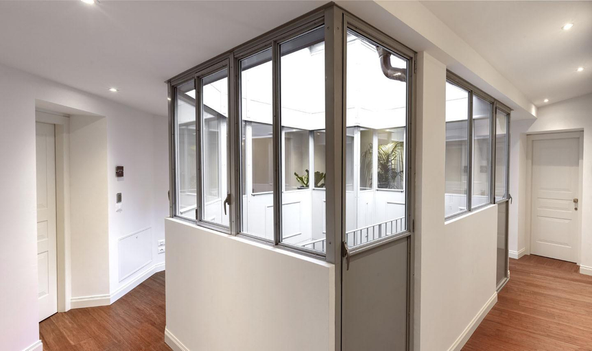 Public Area 3, Butterfly Boutique Rooms, Verona
