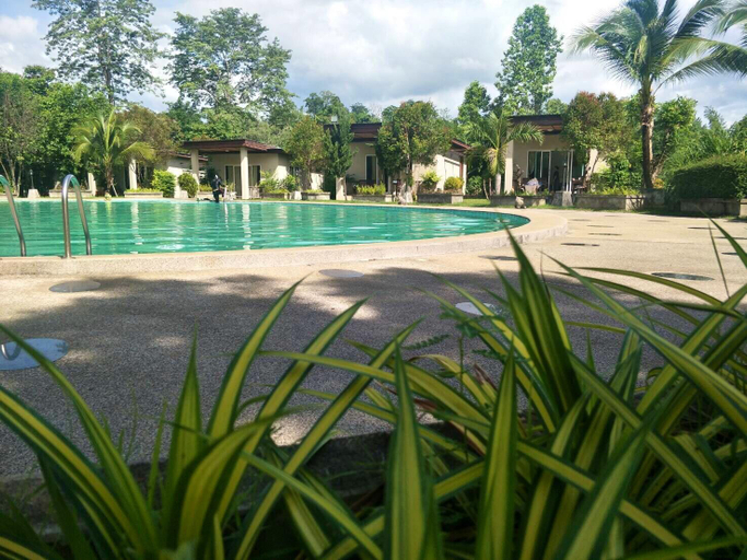 Sport & Beauty 5, Nakakiri Resort and Spa, Thong Pha Phum