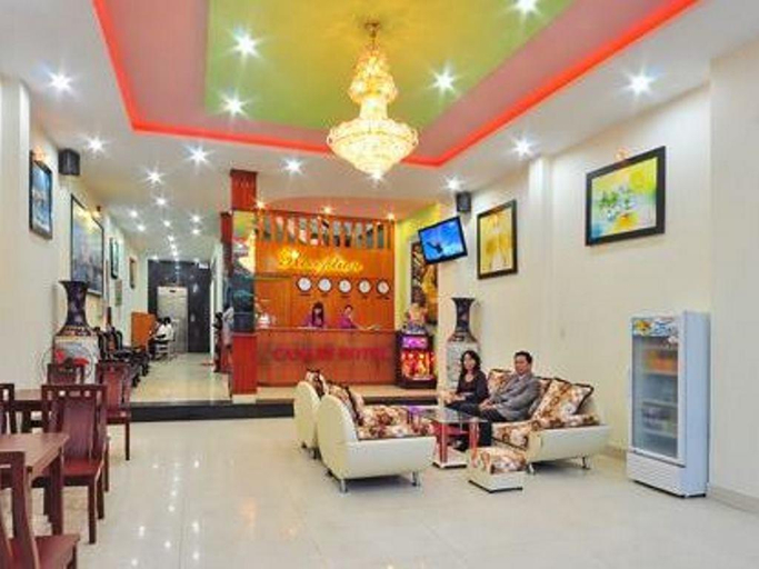 Public Area 2, Canary Hue Hotel, Huế
