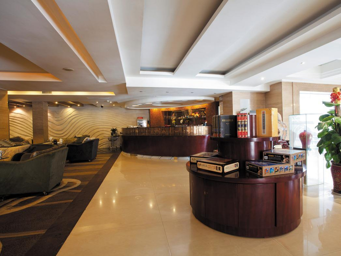 Food & Drinks 5, Changsha ZiXin Hotel, Changsha
