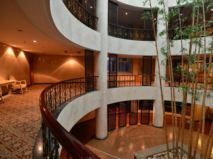 Others 5, Baodao Exhibition Center Hotel, Nanping